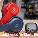 Beats Headphones for Music Enthusiasts