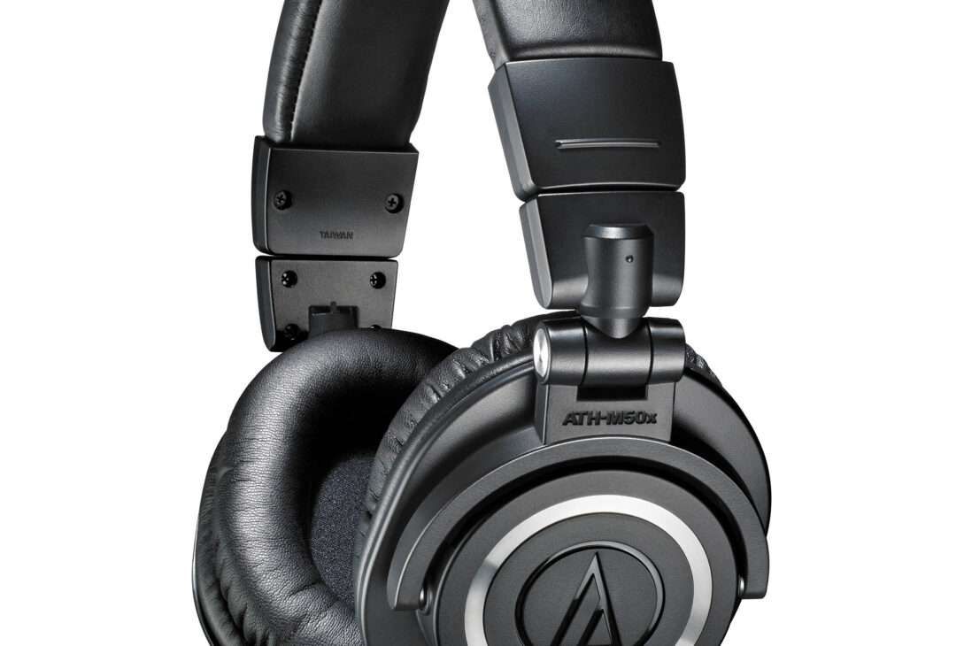 Best Studio Headphones for Mixing And Mastering