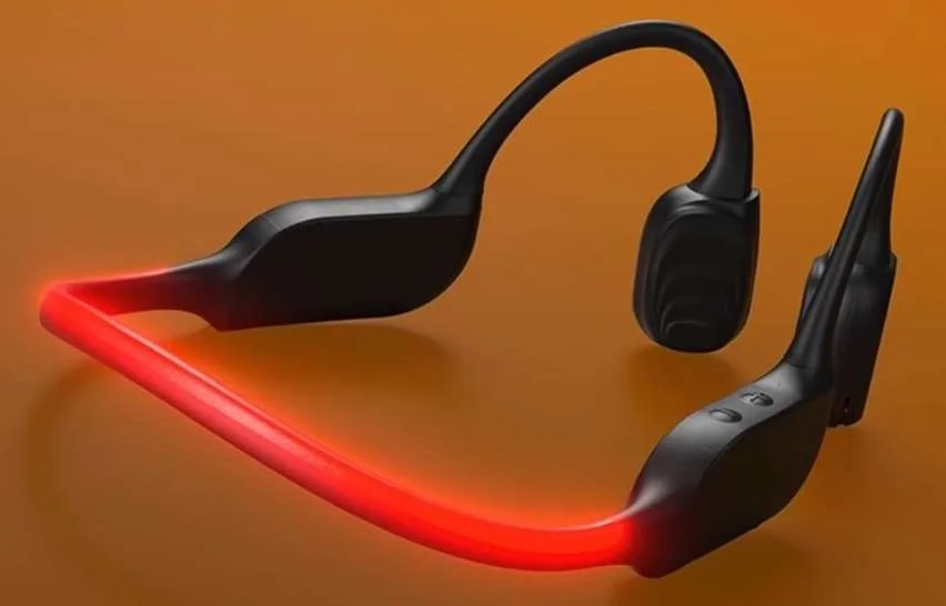 Bone Conduction Headphones