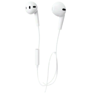 Earpods with Lightning Connector