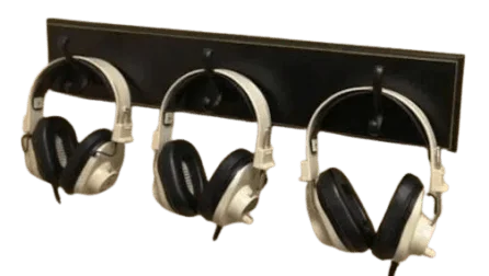 Headphone Storage Solutions