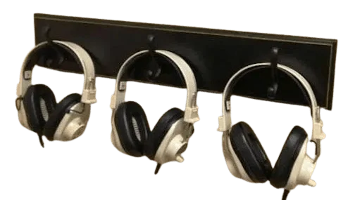 Headphone Storage Solutions