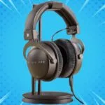 Studio Headphones for Podcasting