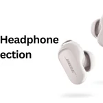 Pure Audio Bliss-Explore Bose Wireless Headphone Collection