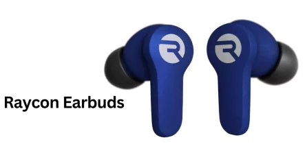 Raycon Earbuds