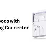 Earpods with Lightning Connector