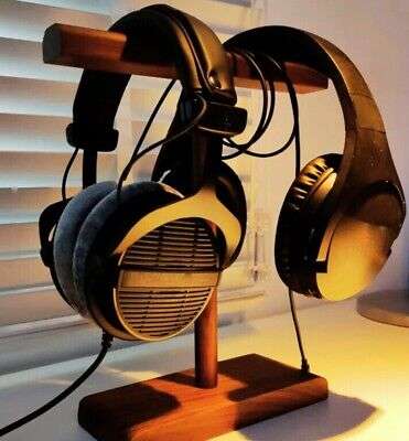 Headphone Storage Solutions