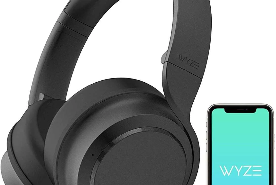 Affordable Wireless Headphones