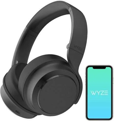 Affordable Wireless Headphones