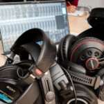 Best Studio Headphones for Mixing: Top Picks for Pros