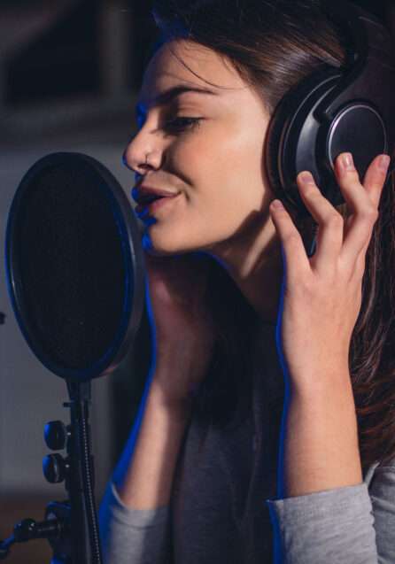 Best Studio Headphones for Vocals