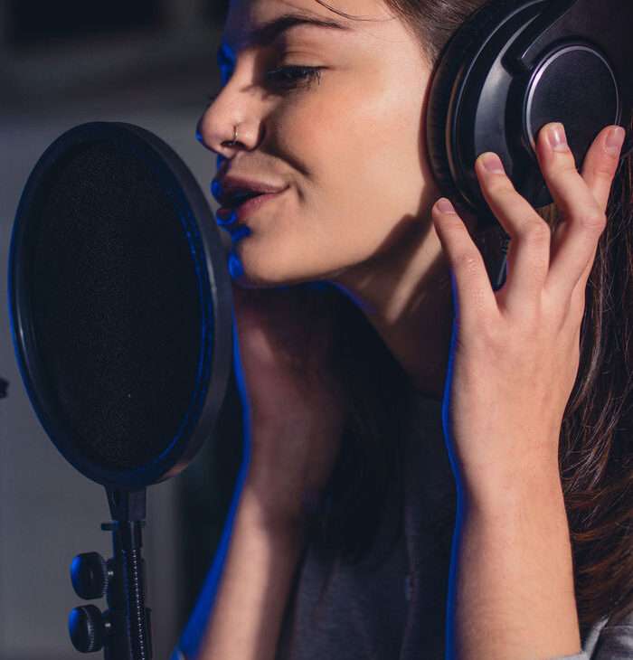 Best Studio Headphones for Vocals