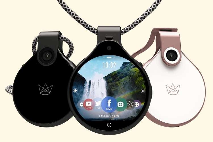 Best Wearable Cameras