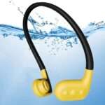 Bone Conduction Headphones for Swimming