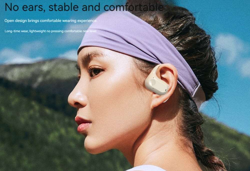 Bone Conduction Technology