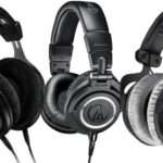 Best Studio Headphones for Recording