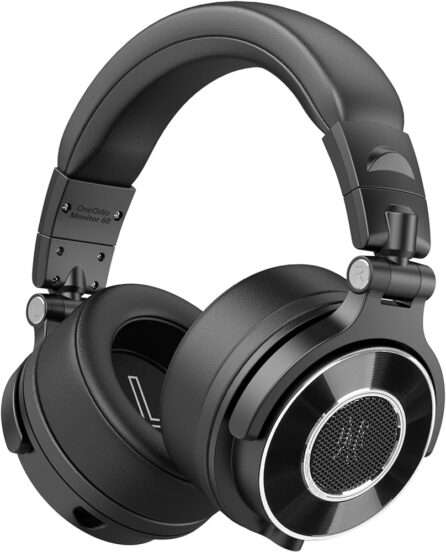 Comfortable Studio Headphones