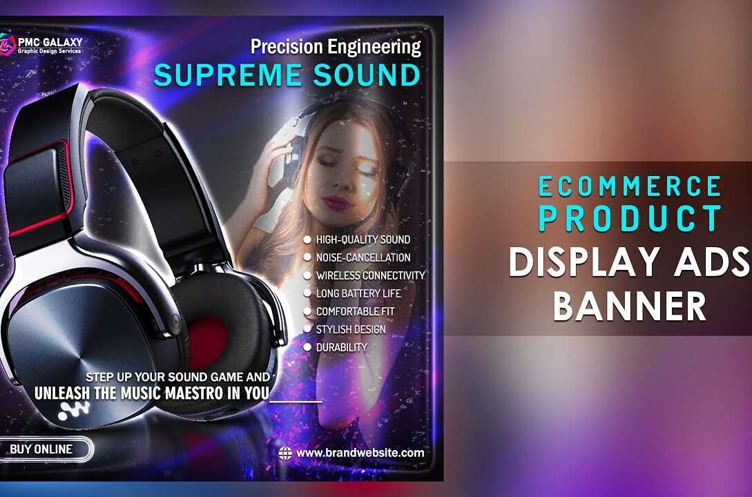 Durable Studio Headphones: Unleash Supreme Sound Quality