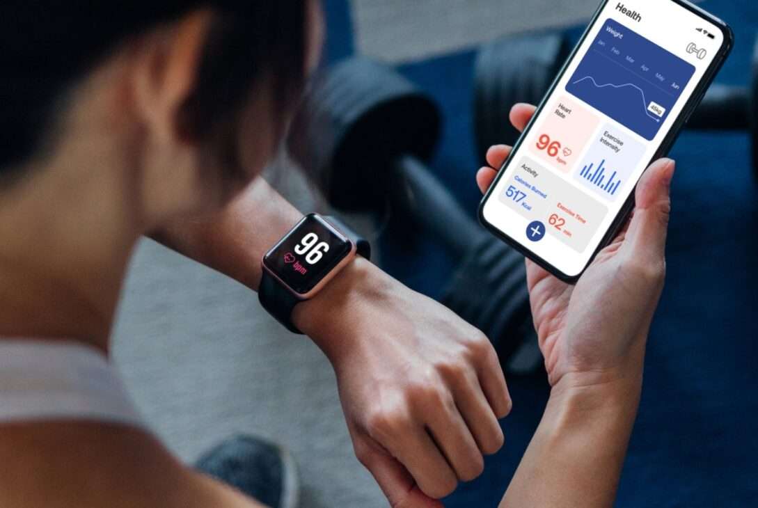 Fitness Trackers