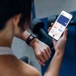 Fitness Trackers