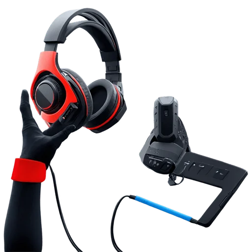 Gaming Headsets