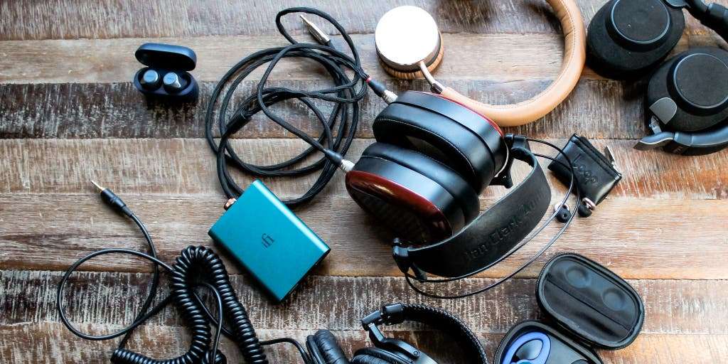 Headphone Brands Decoded: Top Picks for Audiophiles