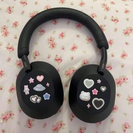 Headphone Customization Ideas