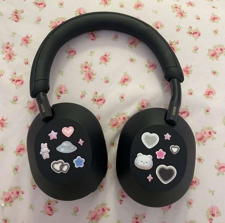 Headphone Customization Ideas