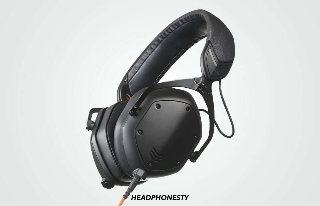 Headphone Durability