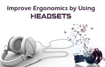 Headphone Ergonomics