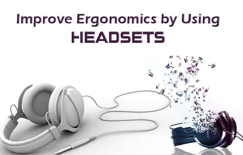 Headphone Ergonomics