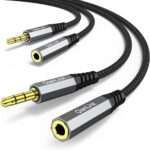 Headphone Extension Cables