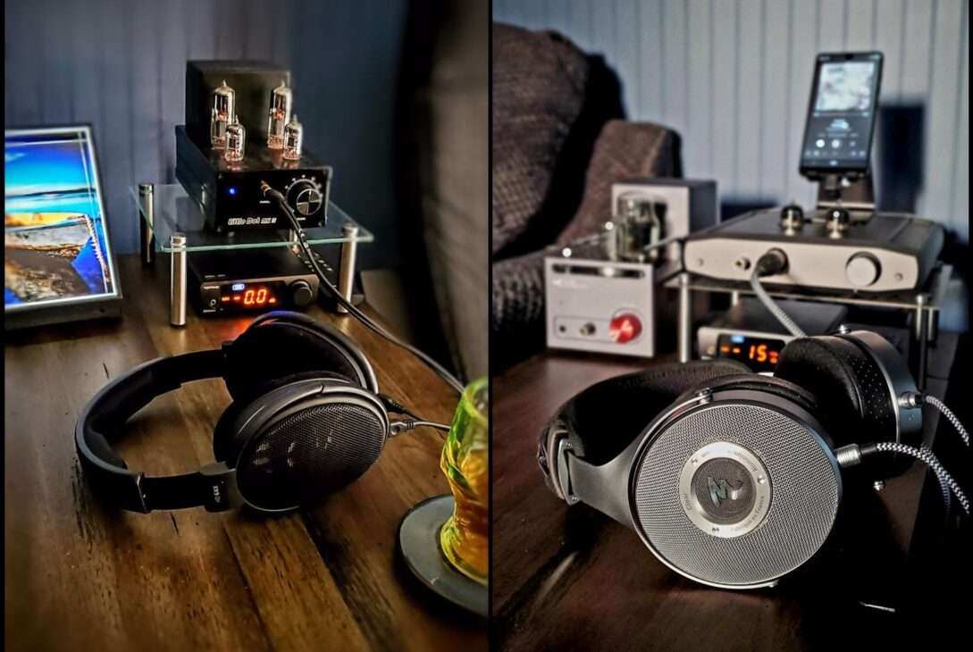 Headphone Upgrades