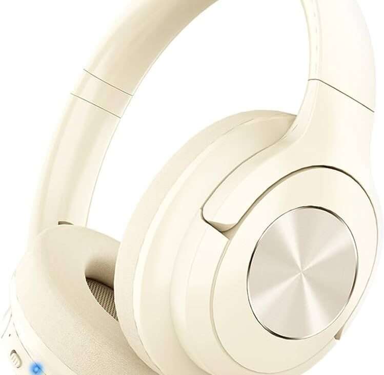 Hi-Fi Headphones