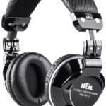 High-Impedance Studio Headphones