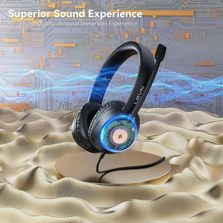 Closed-Back Headphones: Unleash Superior Acoustics!