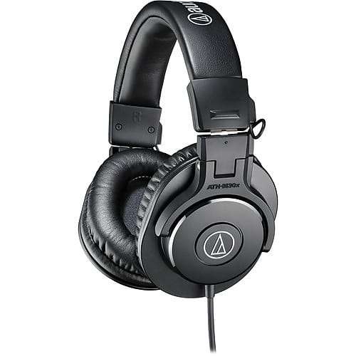 Closed-Back Headphones: Unleash Superior Acoustics!