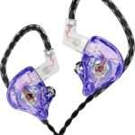 In-Ear Monitors for Singers: Pitch Perfect Performance