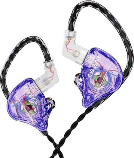 In-Ear Monitors for Singers: Pitch Perfect Performance