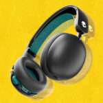 Kids Travel Headphones: Essential for Peaceful Journeys!