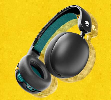 Kids Travel Headphones: Essential for Peaceful Journeys!