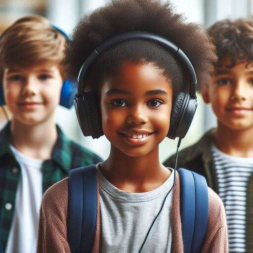 Best Kids Headphones