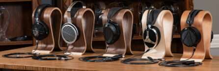 Luxury Headphones