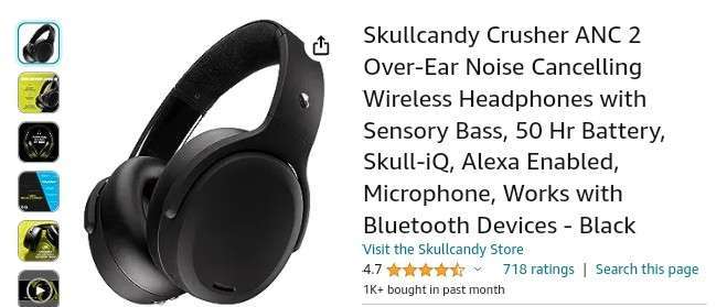 On-Ear Headphones