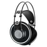 Open Back Studio Headphones: Unleash Pure Sound Quality