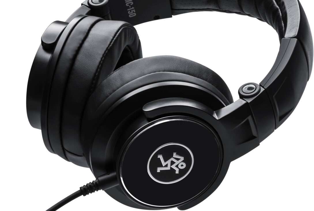 Over Ear Studio Headphones