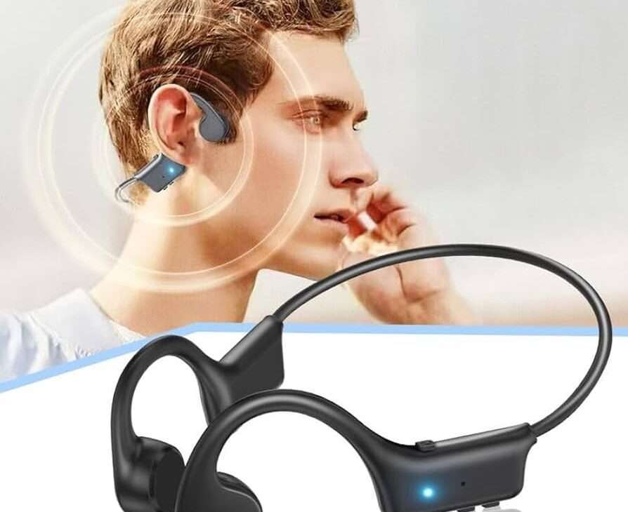 Sports Headphones Essentials: Tune Up Your Workout!