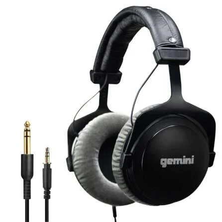 Studio Headphones for Editing: Unleash Pure Sound Quality