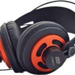 Studio Headphones for Home Studio: Unmatched Clarity & Comfort