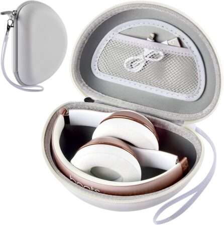 Studio Headphones for Travel